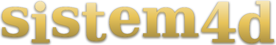 sistem4d logo