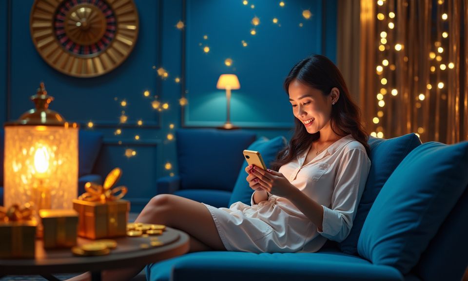 sistem4d Pengalaman Mudah Alih yang Sesuai untuk Malaysia