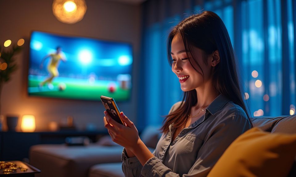 sistem4d Fungsi sistem4d app yang memudahkan pertaruhan anda