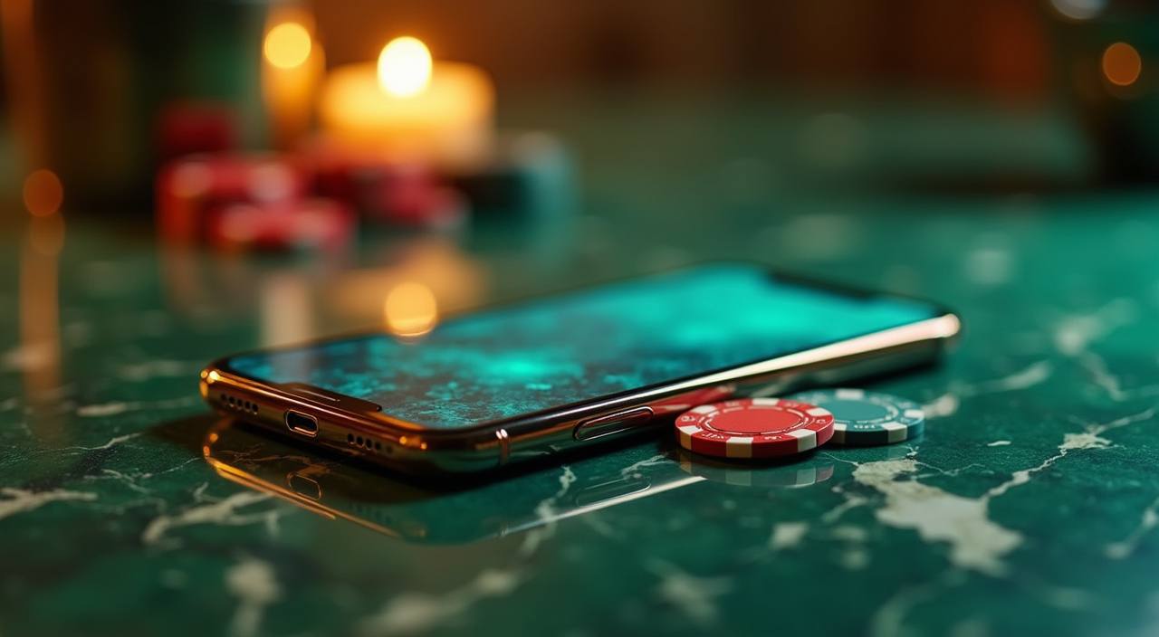 sistem4d mobile gaming
