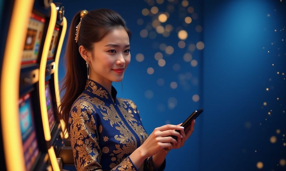 sistem4d Pelbagai Jenis Permainan untuk Setiap Rasa